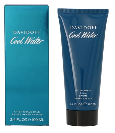 Davidoff Cool Water Man After Shave Balm 100ml