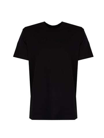 Les Hommes T-Shirt LH Logo Men's Black