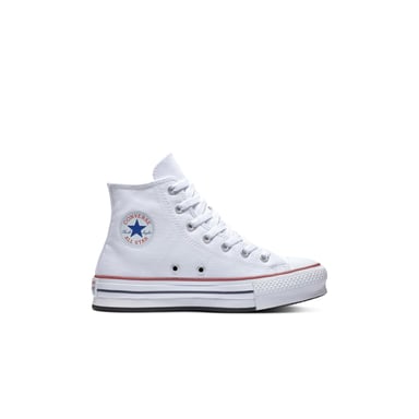CHUCK TAYLOR ALL STAR EVA LIFT CANVAS PLATFORM