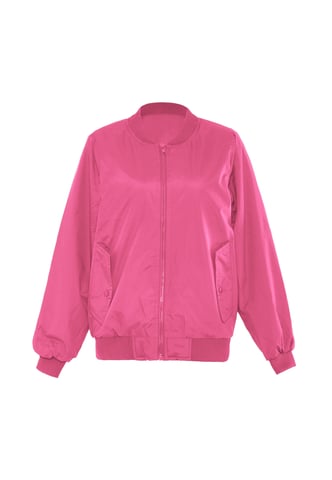 Mymo Jacket women pink