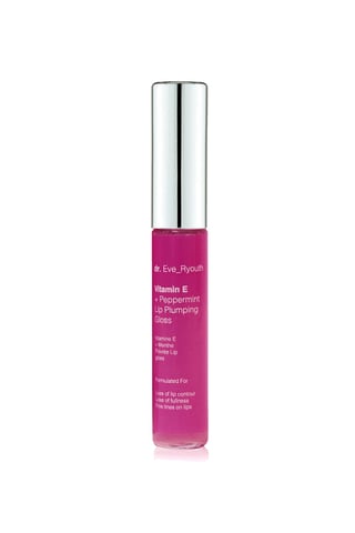 Vitamine E en Pepermunt Lip Plumps 8ml