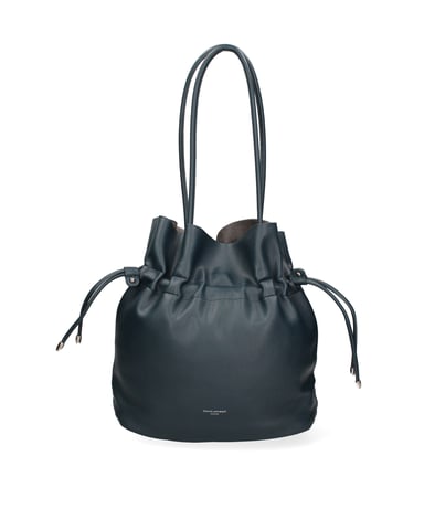 David Jones Shoulder Bag Women BLUE