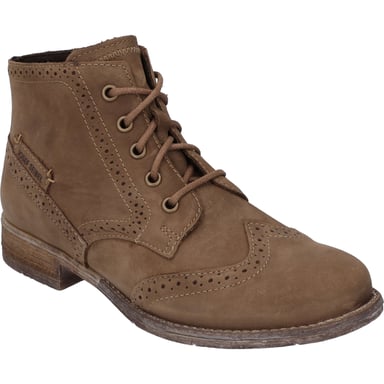 JOSEF SEIBEL Sienna 15 | Ankle Boots for Women | brown