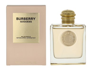 Burberry Goddess Edp Spray 100 ml