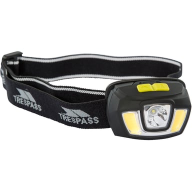 Trespass Blackout 250Lm Led Headtorch