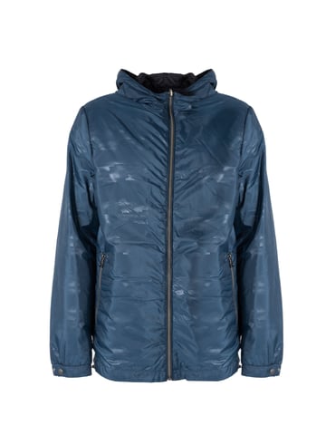 Geox Jacket Siron Men's Blue