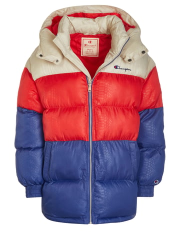 Champion jacket