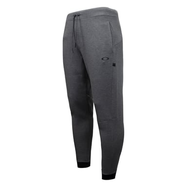 Oakley Stretch Waist Bottoms Grey Mens Track Pants 422311 24G