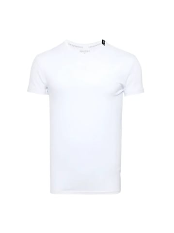 Emporio Armani men's ML Eagle t-shirt