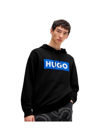 Sweatshirt Boss Man Signature