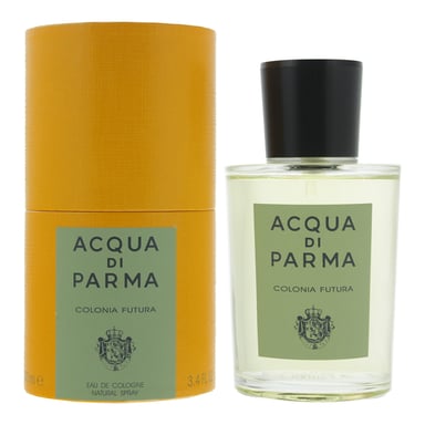 Acqua di Parma Colonia Futura Eau de Cologne 100ml Spray