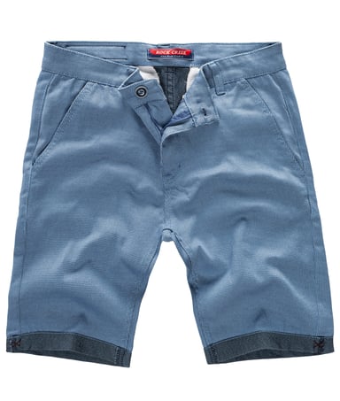 Rock Creek Shorts Himmelblau