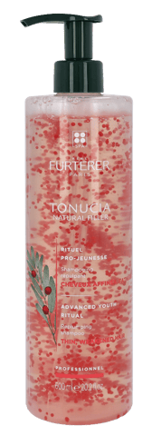 Rene Furterer Tonucia Natural Filler Replumping Shampoo 600 ml