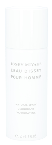 Issey Miyake L'Eau D'Issey Pour Homme Deo Spray 150ml.