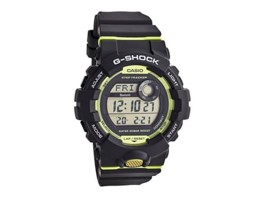 Casio G-shock Heren Grijze Horloge GBD-800-8ER