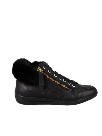 Geox Sneaker D Myria E Woman's Black
