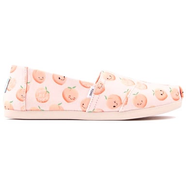 Toms Alpargata Shoes