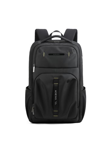 Aoking Backpack Unisex BLACK