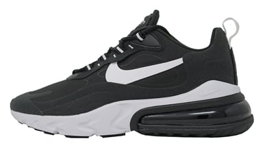 Nike Air Max 270 React Black Shoes