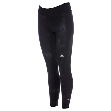 Women's adidas Response Climawarm Tights in Black