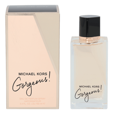 Michael Kors Gorgeous! Edp Spray 100 ml