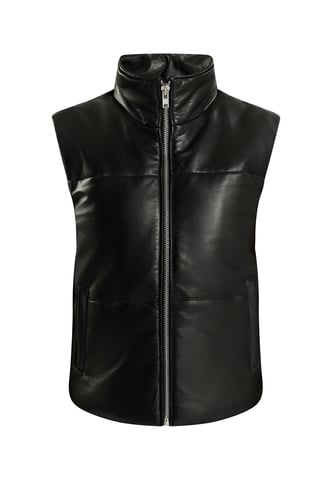 Dreimaster women black