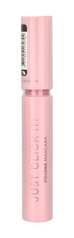 Gosh Just Click It! Volume Mascara 10 ml