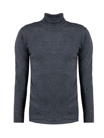 Xagon Man Pullover Basic Men's Grey