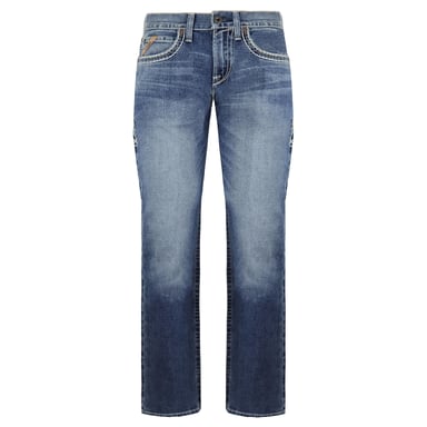 Ariat Portland Jeans för herrar