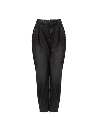 Guess Jeans Andrea Vrouw zwart