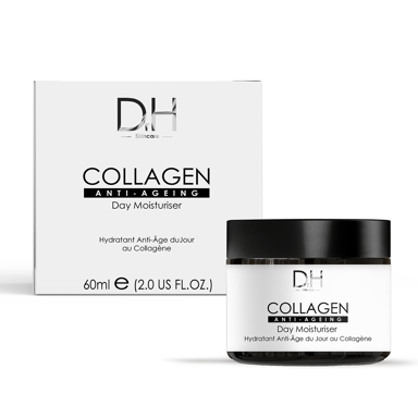 Dr H Collagen Anti-Aging Day Moisturizer 60ml