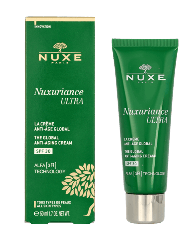 Nuxe Nuxuriance Ultra Replenishing Fluid Cream 50 ml
