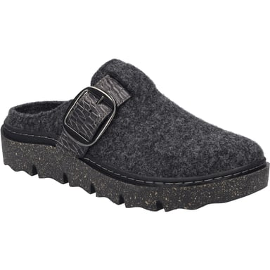 JOSEF SEIBEL Carmaux 08 | Slippers for Women | grey