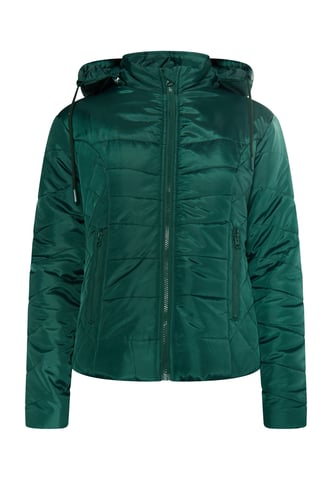 Mymo women dark green
