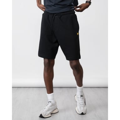 Lyle & Scott Sweat Shorts för herrar