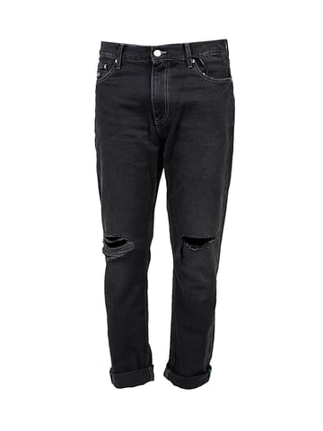 Tommy Jeans Jeans Dad Jean Men's Black