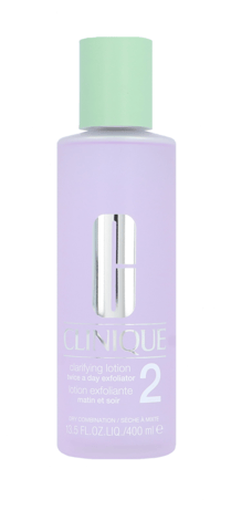 Clinique Clarifying Lotion 2 400ml