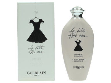 Guerlain La Petite Robe Noire Shower Gel 200 ml