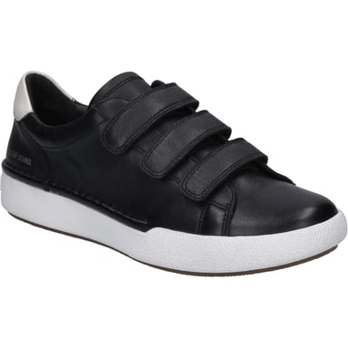JOSEF SEIBEL Claire 12 | Sneaker for Women | black