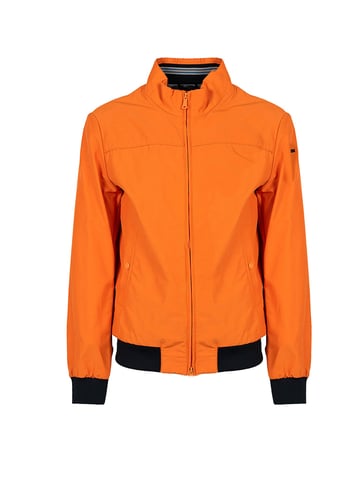 Geox Jacket Vincit Bomber Men's Orange