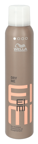 Wella Eimi - Dry Me Dry Shampoo 180 ml