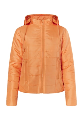 Mymo women orange