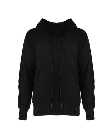 Xagon Man blouse Mannen zwart