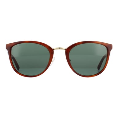 Prada Sunglasses 22SS USE3O1 Striped Light Brown Green