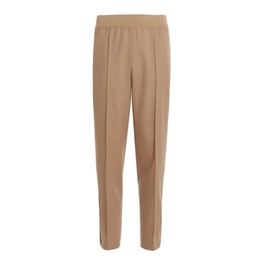Jil Sander Trousers in Brown