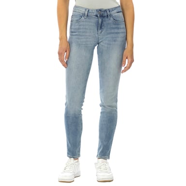 Guess Women 5 Pockets Pants Multicolor
