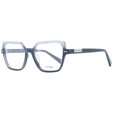 Sting Optical Frame UST497 N91P 52 Sunglasses Clip