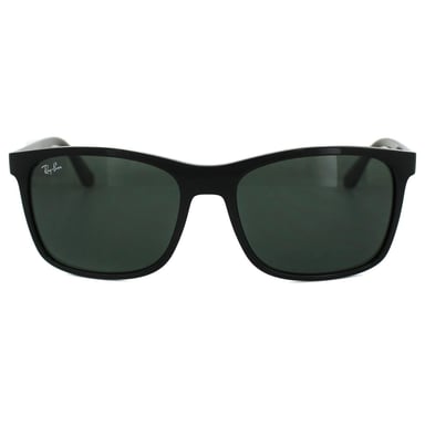 Ray-Ban Zonnebril 4232 601/71 Zwart Groen