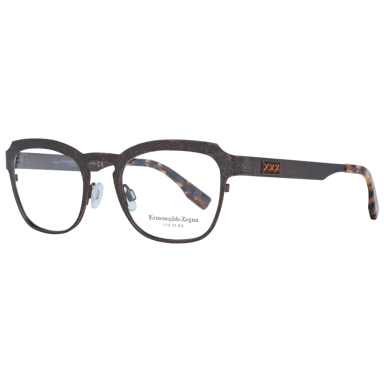 Zegna Couture Optical Frame ZC5004 49 038 Titanium