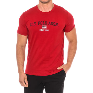 Short sleeve t-shirt 66893 man